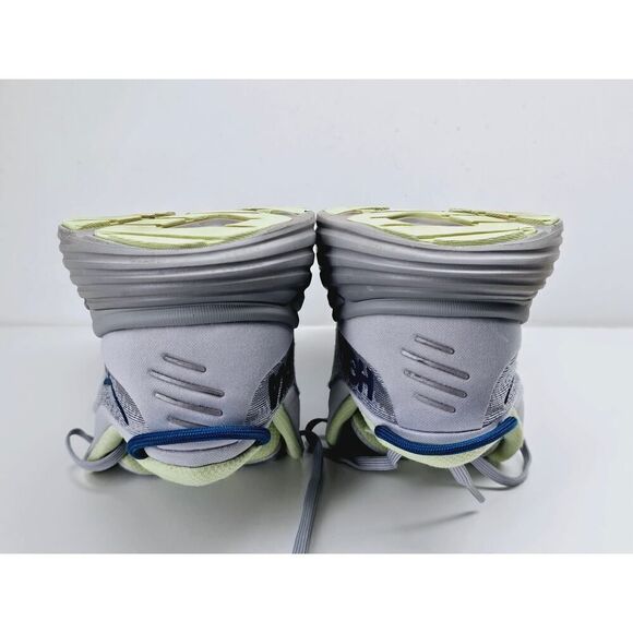 Wide Hoka Men 7.5 Comfy footwear